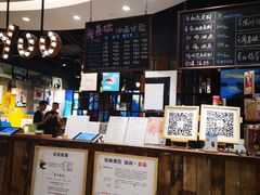 -Manner Coffee(芮欧百货店)
