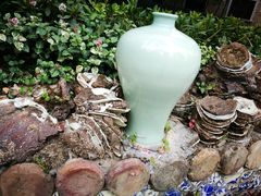 -景德镇古窑民俗博览区