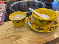 -田村·石锅藏香鸡(布达拉宫店)