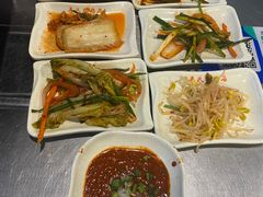 -李氏烤肉店