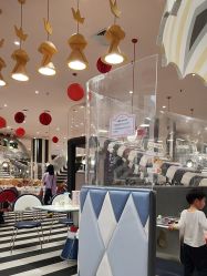 -奈尔宝家庭中心·亲子餐厅(宝安店)