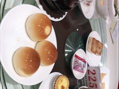 -凤凰楼酒家·粤宴点心(华强北店)