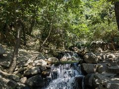 -天津盘山风景名胜区