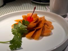 -桂满陇·西湖船宴(平安金融中心店)