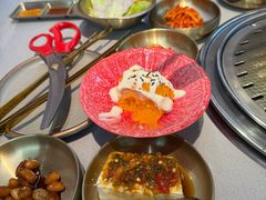 -韩一品韩国料理(柏庐南路店)