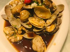 -抚顺美食·老上海味道