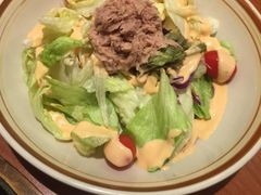 -萨莉亚意式餐厅(特力时尚汇店)
