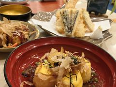 -彩葉·樱花屋日本料理(动物园店)