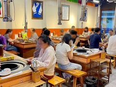 -阿山卓·野生菌火锅·纳西火塘烤肉