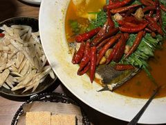 -清水亭湖北菜(大屯DT51店)