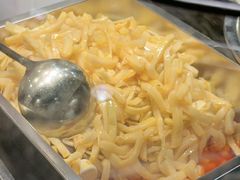 -乔波食品(杜桥中心菜场店)