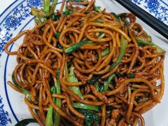 -老瑞福上海菜(人民广场店)