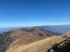 -萍乡武功山风景名胜区