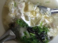 -陈记锅巴菜(五大道店)