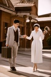 -二十一世纪婚纱摄影(省府前街店)