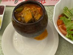 -华梅西餐厅(哈尔滨中央大街店)
