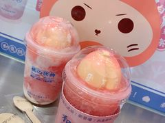 -和气桃桃(宏伊广场店)