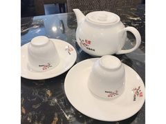 -桃园中华料理炸酱面(燕儿岛路店)