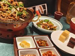 -便宜坊烤鸭店(亦庄京东店)