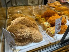 -面包新语(富力城BT店)