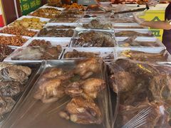 -白魁老号饭庄(交道口店)