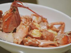 -宣和苑(华侨新村店)
