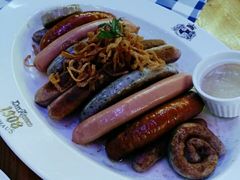 -皇冠自酿啤酒坊(中国红街5号楼店)