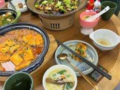 -云海肴·汽锅鸡·云南菜(祥云小镇店)