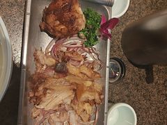 -三道菜(明堂公园店)