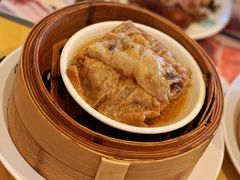 -添好运点心专门店(百老汇店)