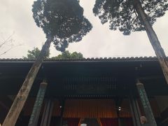 -白帝城·瞿塘峡景区