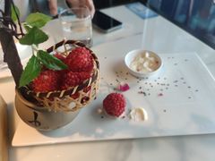 -柳莺湖上·湖景餐厅·江南菜(西湖店)