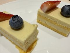 -正佳广场万豪酒店-粤菜餐厅·点心·海鲜·聚餐