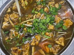 -郑喜旺烧烤(新密总店)