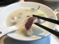 -久宴·天目湖大鱼头(恐龙园店)