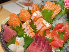 -大渔铁板烧(天河城店)