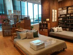 -MUJI无印良品(武汉世界城广场店)