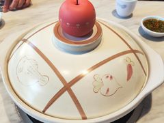 -龙泉人椰子鸡.糟粕醋.海南菜(三亚旗舰店)