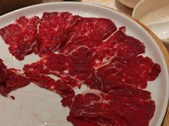 -庖丁家水煮牛排火锅(巴国城店)