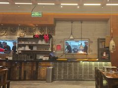 -破店肥哈·东北烧烤·夜宵(南山保利店)