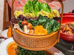 -俏立方·15年新楚菜