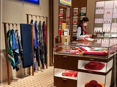 -爱马仕 HERMES(上海ifc商场店)