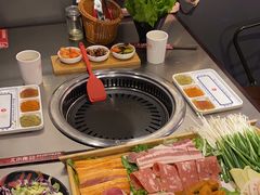 -北木南烤肉和酒(重庆雾都广场店)