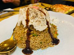-桃屋日本料理(清华科技园店)