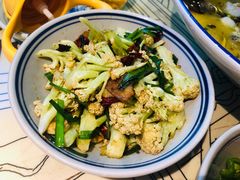 -俏九州·小炒黄牛肉(华润万象汇店)