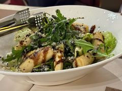 -BONAZZA 意大利餐厅