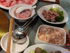 -川中渝夫火锅(铜陵万达广场店)