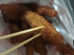 -味中味休闲小吃(同济路店)