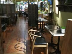 大堂-花蒲甜品(海信广场店)
