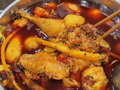 -李子坝梁山鸡(李子坝大鸡哥店)